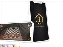 Sites similar to royalchess.in