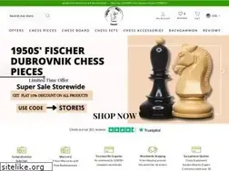 Sites similar to royalchessmall.com