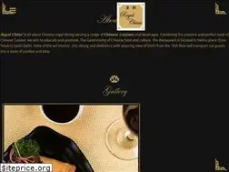 Sites similar to royalchinadelhi.com