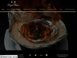 Sites similar to royalchinaindia.com