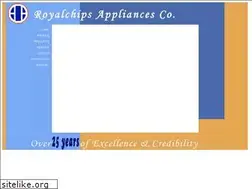 Sites similar to royalchips.com