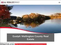 Sites similar to royalcity.com