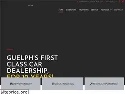 Sites similar to royalcityfinecars.com