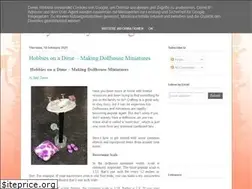 Sites similar to royalcitymel.blogspot.com