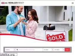Sites similar to royalcitysold.com
