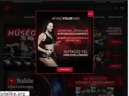 Sites similar to royalclass.hu
