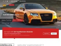 Sites similar to royalclassgarage.com
