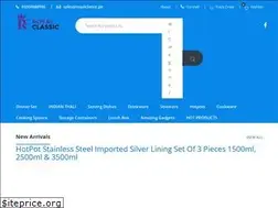 Sites similar to royalclassic.pk
