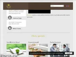 Sites similar to royalclassic.ro