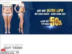 Sites similar to royalclinic.vn