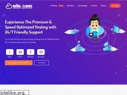 Sites similar to royalclouds.net