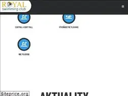 Sites similar to royalclub.sk