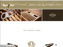 Sites similar to royalclubcigars.com