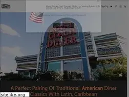 Sites similar to royalcoachdiner.com
