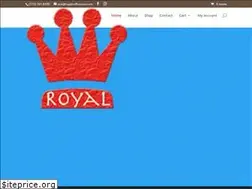 Sites similar to royalcoffeechicago.com