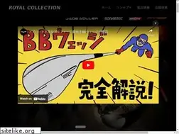 Sites similar to royalcollection.co.jp