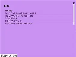 Sites similar to royalcolumbiamedicalclinic.ca