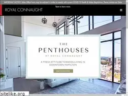 Sites similar to royalconnaught.com