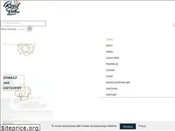 Sites similar to royalcook.pl