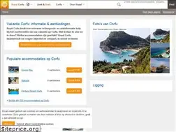 Sites similar to royalcorfu.nl