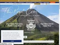 Sites similar to royalcorin.com