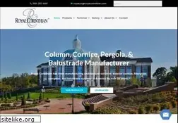 Sites similar to royalcorinthian.com
