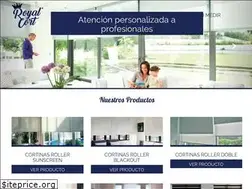Sites similar to royalcort.com.ar