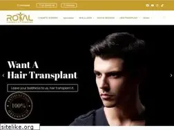 Sites similar to royalcosmeticsurgery.com.pk
