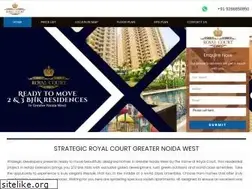 Sites similar to royalcourtnoida.net.in