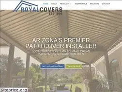 Sites similar to royalcovers.com