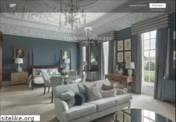Sites similar to royalcrescent.co.uk