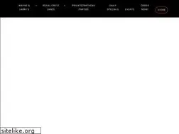 Sites similar to royalcrestlanes.com