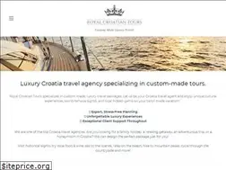 Sites similar to royalcroatiantours.com