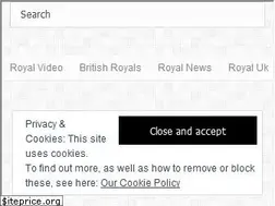 Sites similar to royalcrown.info