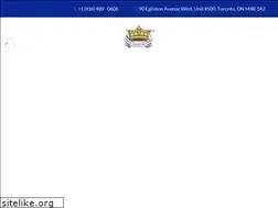 Sites similar to royalcrowncollege.com