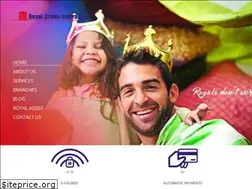 Sites similar to royalcrowninsurance.eu