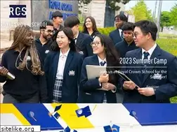 Sites similar to royalcrownschool.com