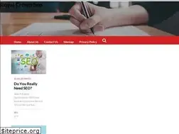Sites similar to royalcrownseo.com