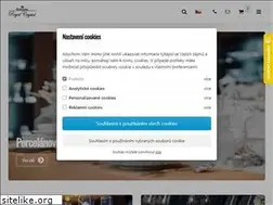 Sites similar to royalcrystal.cz