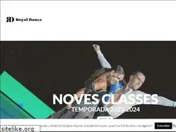 Sites similar to royaldance.cat