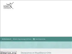 Sites similar to royaldancechile.cl