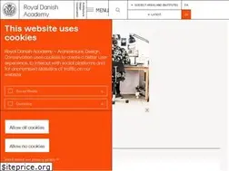 Sites similar to royaldanishacademy.com