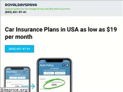 Sites similar to royaldayspava.com