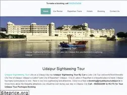 Sites similar to royaldaytourudaipur.in