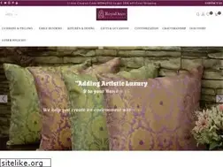 Sites similar to royaldecofurnishing.com