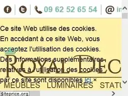 Sites similar to royaldecorations.fr