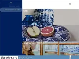 Sites similar to royaldelftgroup.com