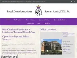 Sites similar to royaldentalassociates.com
