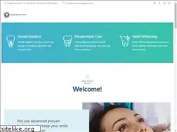 Sites similar to royaldentalclinic.ae
