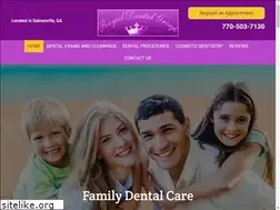Sites similar to royaldentalgroupga.com